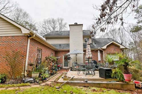 2454 Lost Valley Trl, Conyers GA  30094-2437 exterior