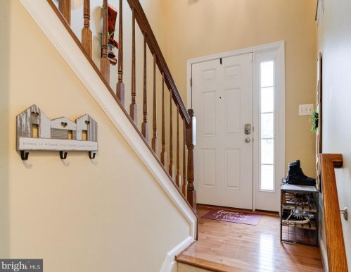 631 Hazy Dawn Dr, Aberdeen MD  21001-5604 exterior