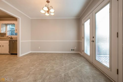 341 Bridgewood Dr, Conyers GA  30094-4356 exterior
