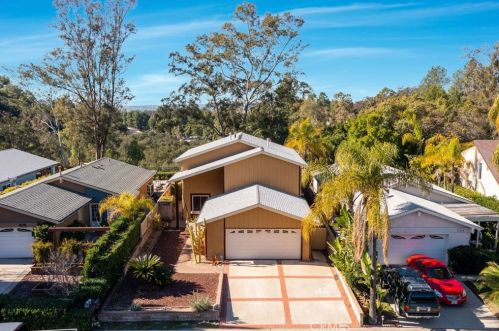 27446 Sereno, San Juan Capistrano, CA 92691-1118