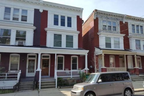 614 End Ave, Lancaster, PA 17602-3712