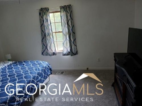 1740 Overlook Way, Conyers GA  30094-6255 exterior