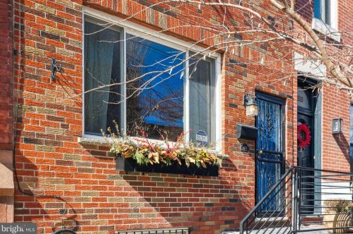 1818 12th St, Philadelphia, PA 19122-0018