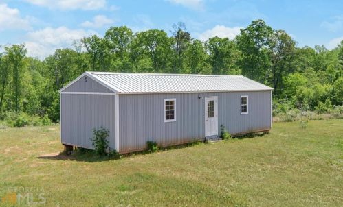 1615 Ebenezer Church Rd, Jefferson GA  30549-0045 exterior