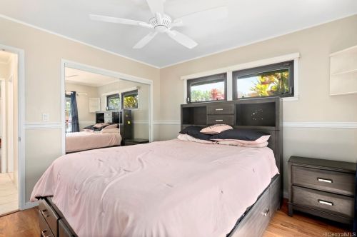 7777 Kalohelani Pl, Honolulu HI 96825-2829 exterior