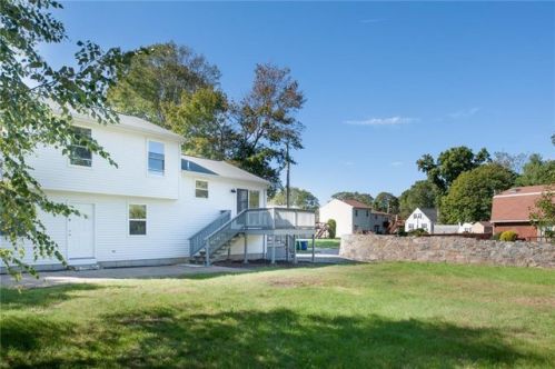 50 Payton Ave, Warwick, RI 02889-5222