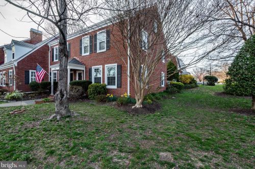 4701 31st St, Arlington VA  22206-1606 exterior