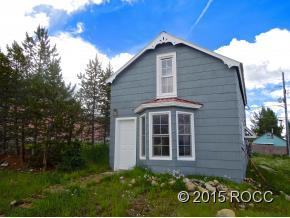 223 6th St, Leadville, CO 80461-3113