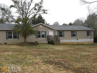 4079 Newnan Rd, Griffin GA 30223-7006 exterior