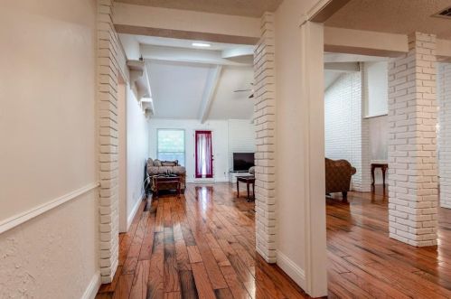 2312 Teakwood Ln, Plano TX  75075-2044 exterior