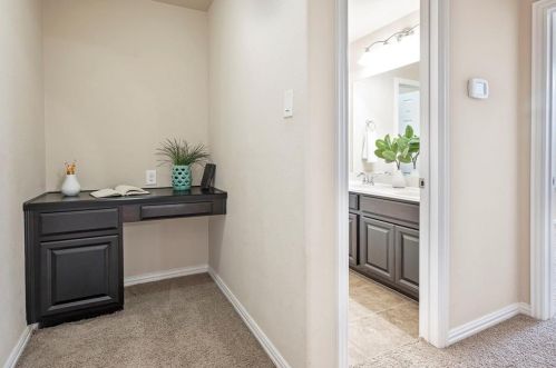 9309 Shoveler Trl, Fort Worth TX  76118-7779 exterior