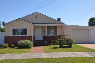 2822 Andrade Ave, Richmond, CA 94804-1229
