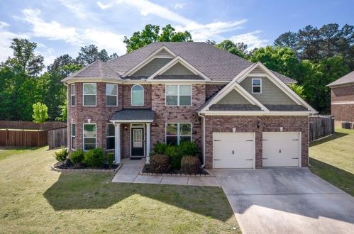 148 Napa Dr, Mcdonough, GA 30253-4814