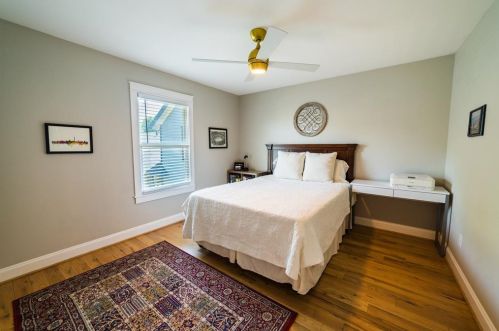 1459 Myrtle St, Fort Worth TX  76104-5763 exterior
