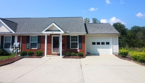 601 Brook Trl, Evans GA  30809-6431 exterior