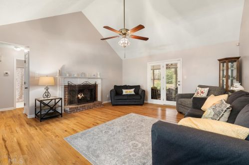 71 Dogwood Trail Dr, Stockbridge GA  30281-6002 exterior