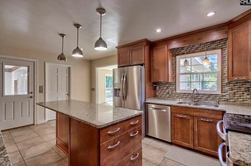 1117 Pepper Rdg Dr, Lugoff SC  29078-9655 exterior