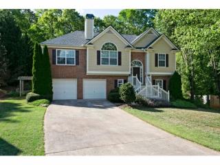 1942 Newpark Way, Acworth, GA 30101-7126