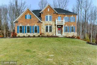 2402 Pebblebrook Ct, Davidsonville, MD 21035-1111