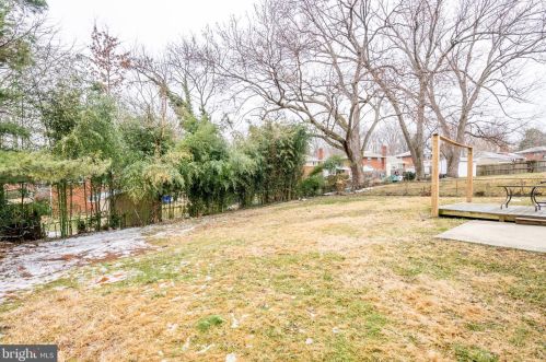 10308 Conover Dr, Silver Spring MD 20902-4849 exterior