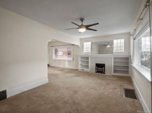450 Pennsylvania St, Denver CO  80203-3614 exterior