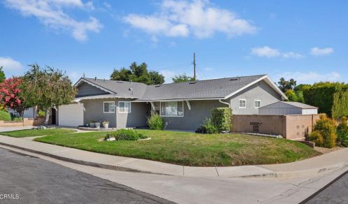 4760 Larkin Ct, Simi Valley, CA 93063-3014