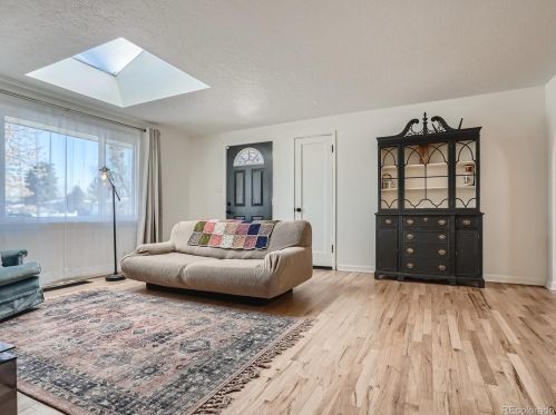 705 Hanover St, Denver CO  80010-3946 exterior