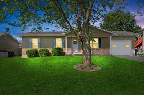 1130 Nina Dr, Pendleton, MO 63383-3258