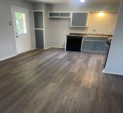 1509 Running Riv Rd, Garland TX  75044-7281 exterior