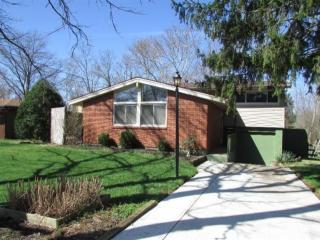 851 Cascade Rd, Cincinnati, OH 45240-3611