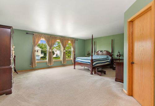 313 Century Dr, Pingree Grove IL  60140-4013 exterior