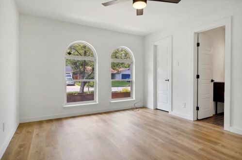 2510 Carlow Dr, Austin TX  78745-4328 exterior