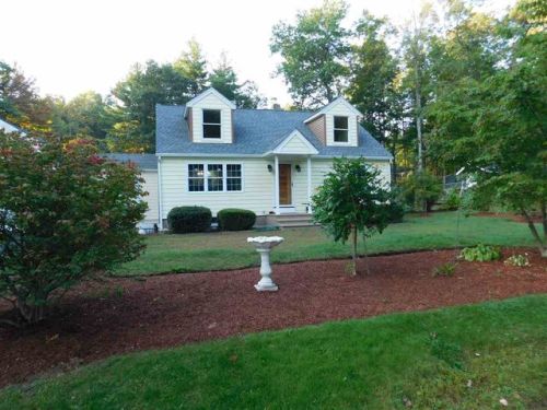 24 Old Runnells Bridge Rd, Hollis, NH 03049-6518