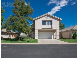 5103 11 St Rd, Greeley CO  80634-2140 exterior