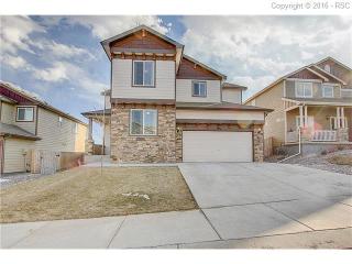7351 Araia Dr, Fountain, CO 80817-1589
