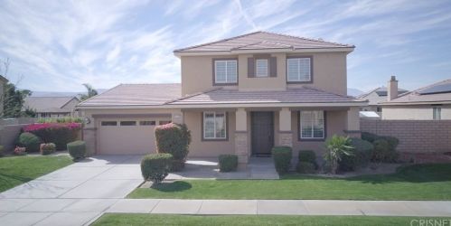 43703 Campo Pl, Indio, CA 92203-2914