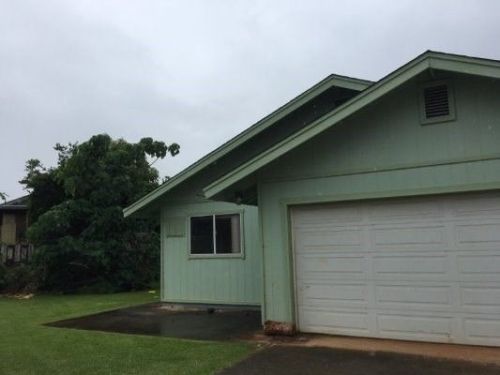 4247 Oio St, Lihue, HI 96766-9090