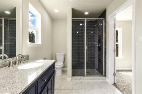 4720 Evening View Dr, Granbury TX  76048-6488 exterior