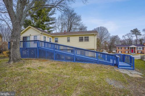 4311 Eldorado Dr, Woodbridge, VA 22193-2761