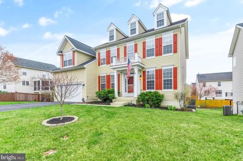 14969 Hopewells Landing Dr, Gainesville, VA 20155-1964