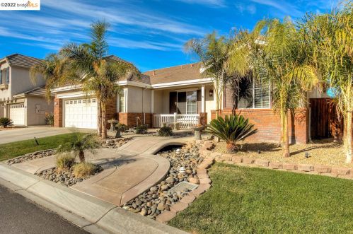 6865 New Melones Cir, Discovery Bay, CA 94505-2635