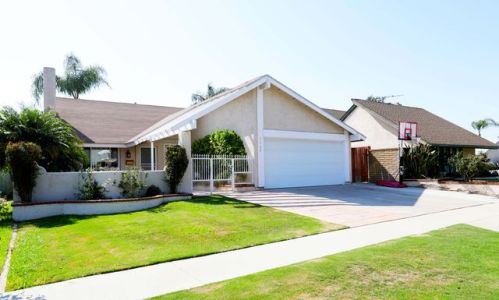 1755 Landfair St, Anaheim, CA 92806-1109