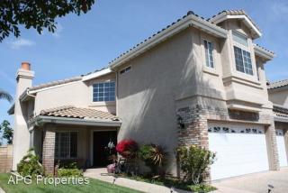 1023 Mountvale Ct, Anaheim CA  92808-2108 exterior