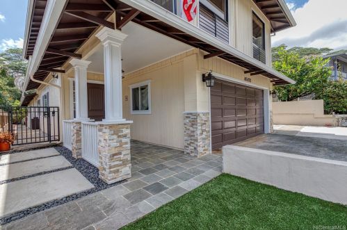 45470 Lolii St, Kaneohe, HI 96744-5908