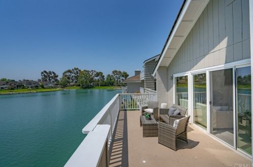 23 Lakeview, Irvine, CA 92604-3628
