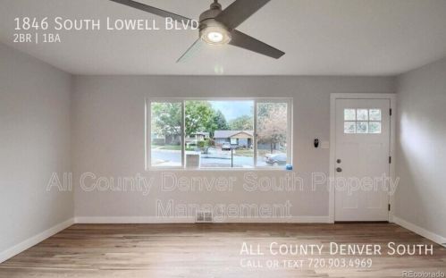 1846 Lowell Blvd, Denver CO  80204-1549 exterior