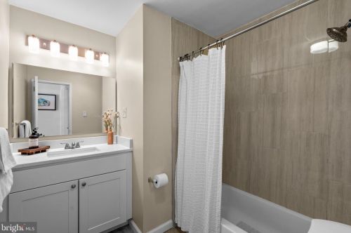 11008 Childs St, Silver Spring MD  20901-4411 exterior