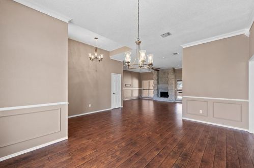 7349 Plumwood Dr, Fort Worth TX  76182-7819 exterior