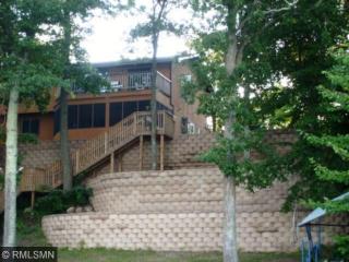 50820 202nd Pl, Jevne, MN 55760-4562