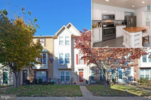 6243 Deep River Cyn, Columbia, MD 21045-2572